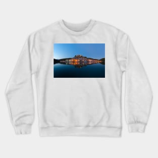 Mirror of Novigrad Crewneck Sweatshirt